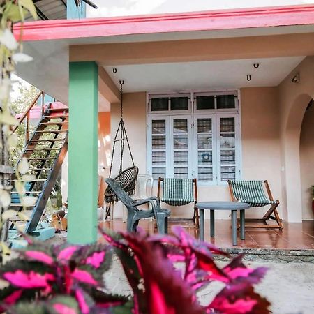 Elara Beach View Homestay Alappuzha Exterior foto