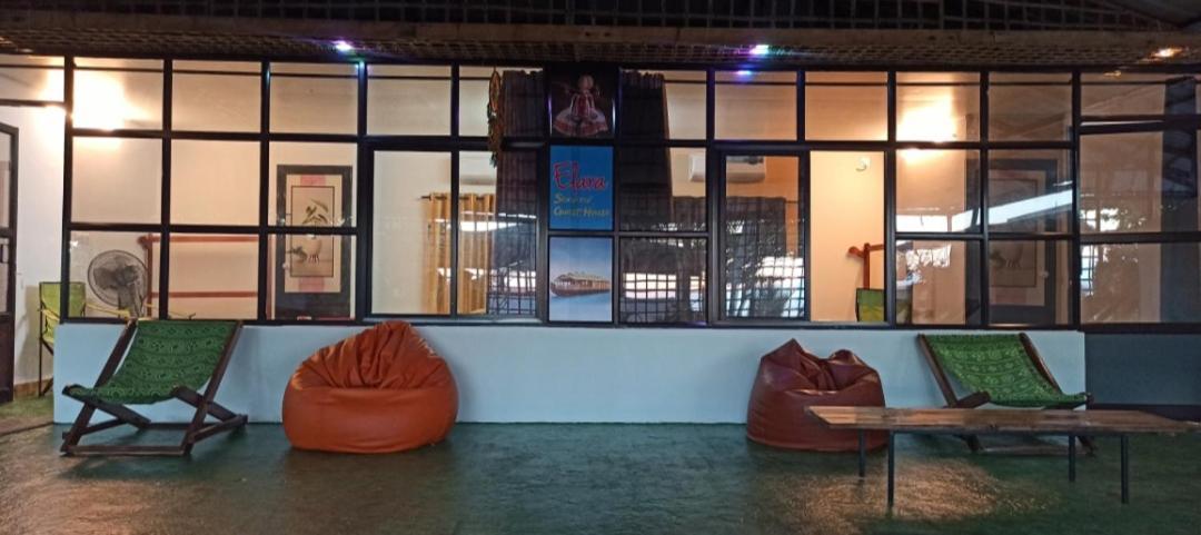Elara Beach View Homestay Alappuzha Exterior foto