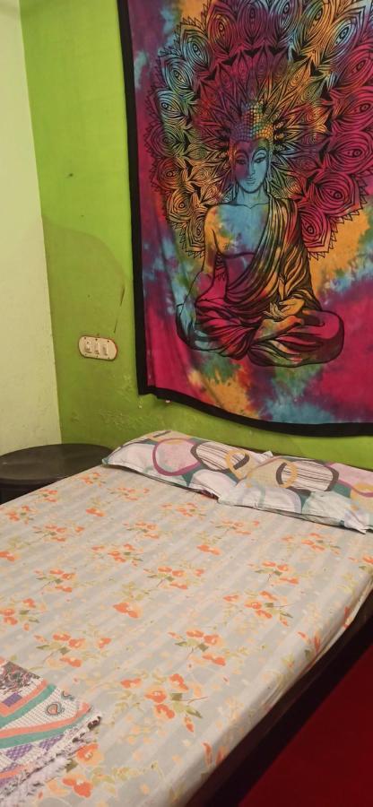 Elara Beach View Homestay Alappuzha Exterior foto