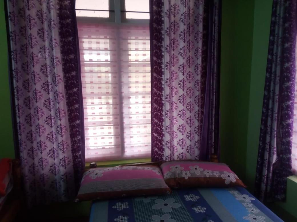 Elara Beach View Homestay Alappuzha Exterior foto