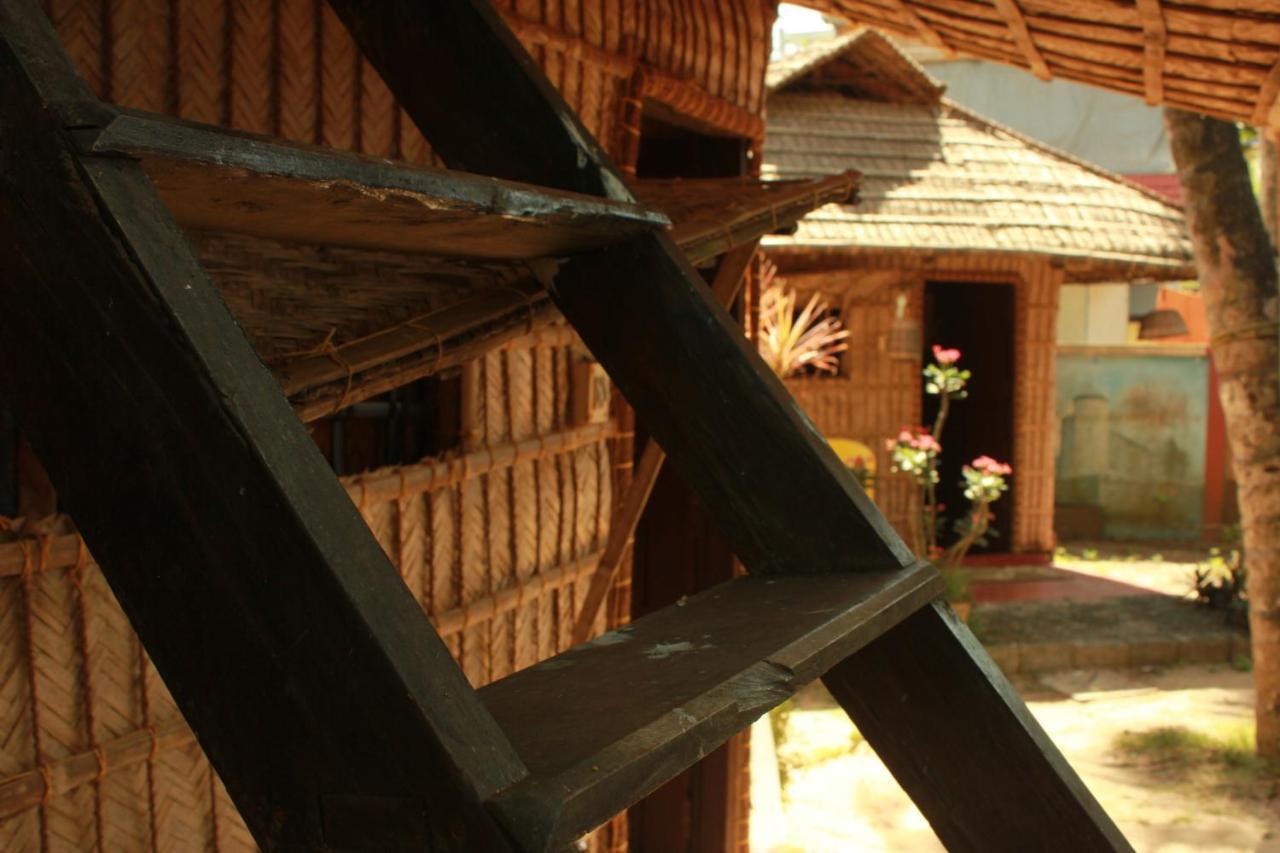Elara Beach View Homestay Alappuzha Exterior foto