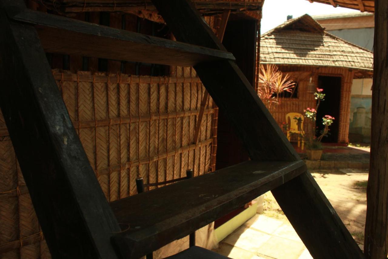 Elara Beach View Homestay Alappuzha Exterior foto