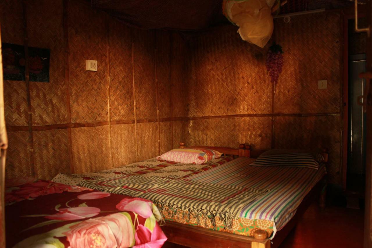 Elara Beach View Homestay Alappuzha Exterior foto