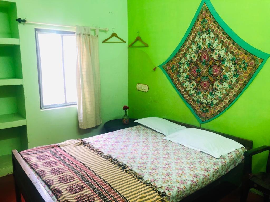 Elara Beach View Homestay Alappuzha Exterior foto